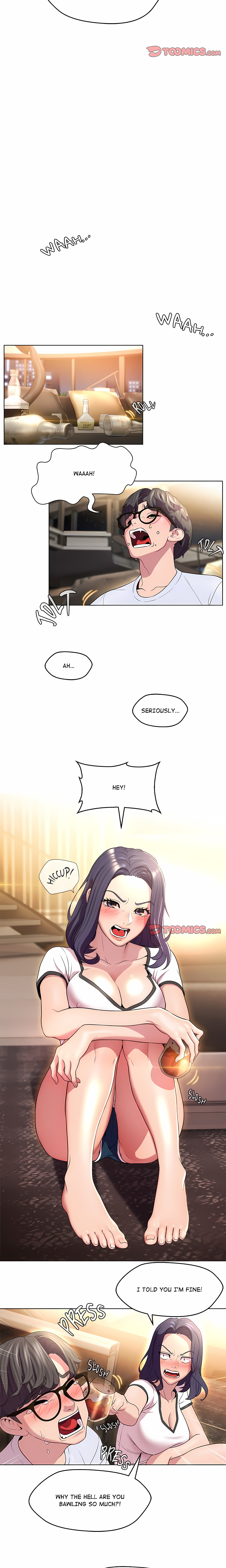 1 Day, 1 Girl chapter 23 page 5