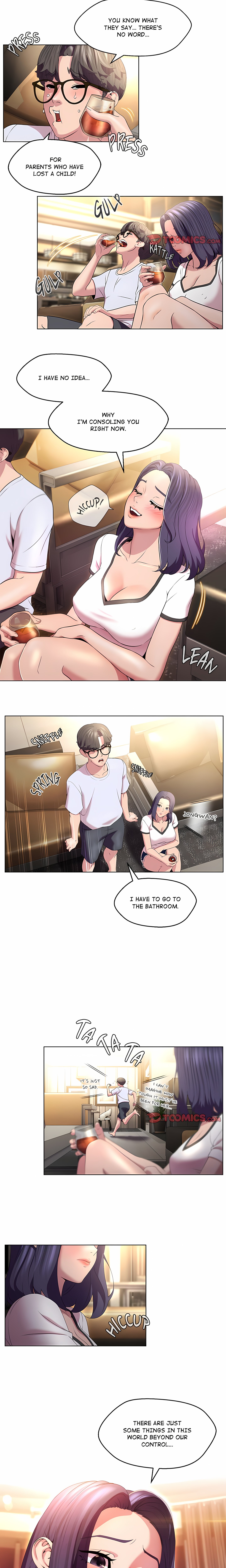 1 Day, 1 Girl chapter 23 page 6