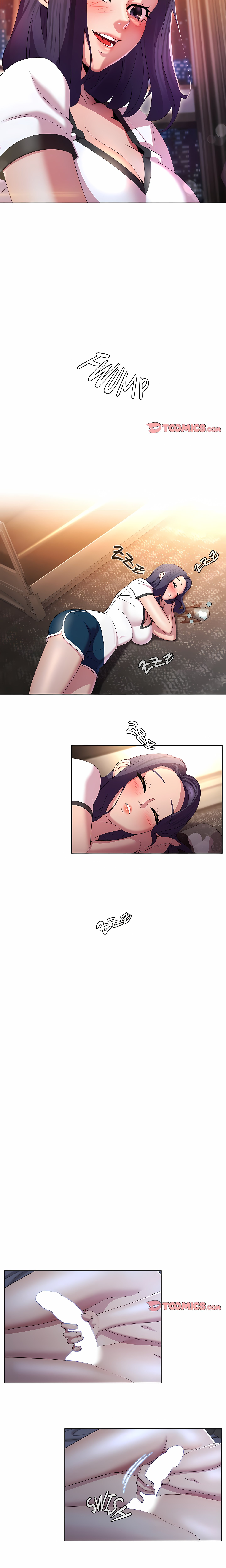 1 Day, 1 Girl chapter 23 page 7
