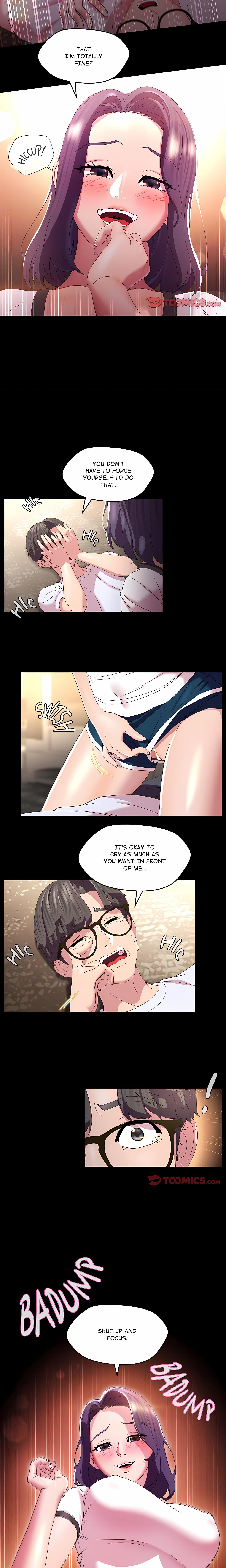 1 Day, 1 Girl chapter 23 page 11