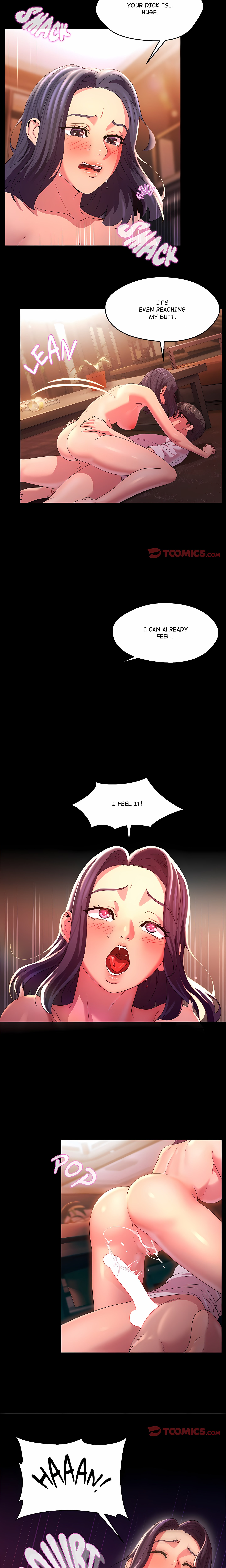 1 Day, 1 Girl chapter 24 page 3