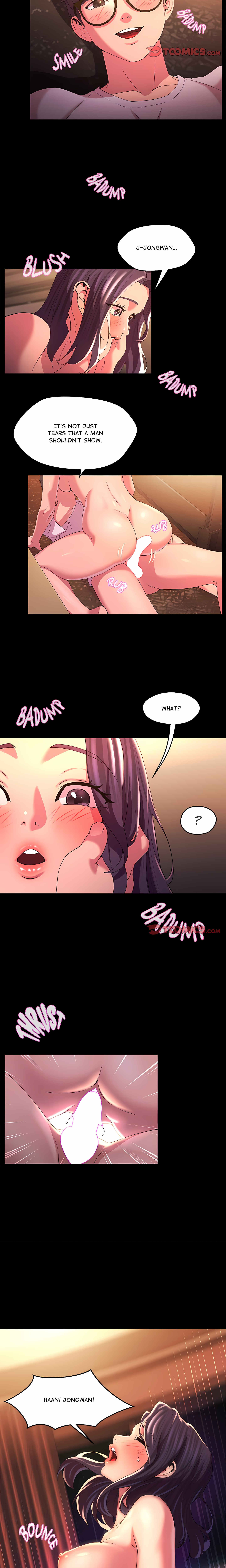 1 Day, 1 Girl chapter 24 page 5