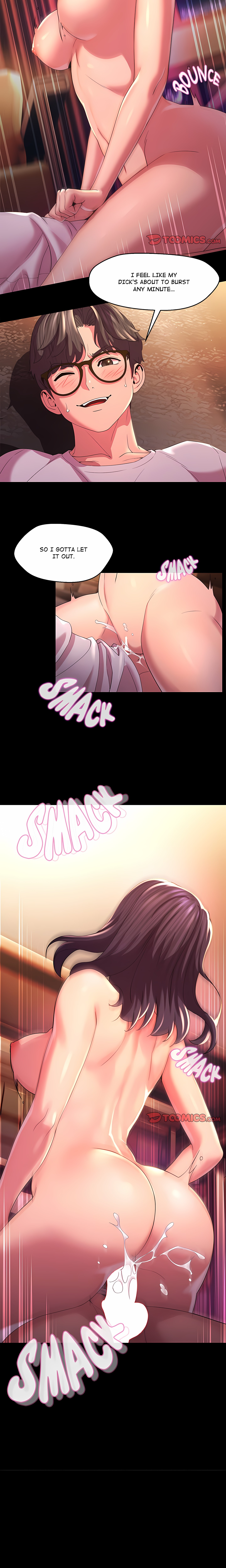 1 Day, 1 Girl chapter 24 page 6