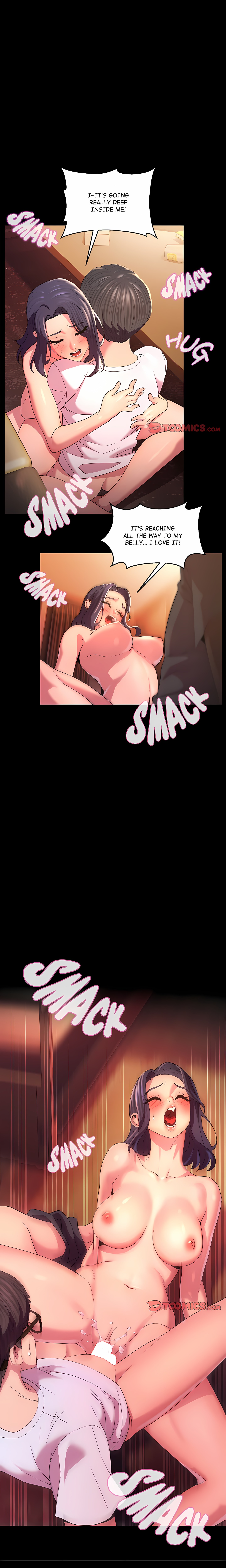 1 Day, 1 Girl chapter 24 page 7
