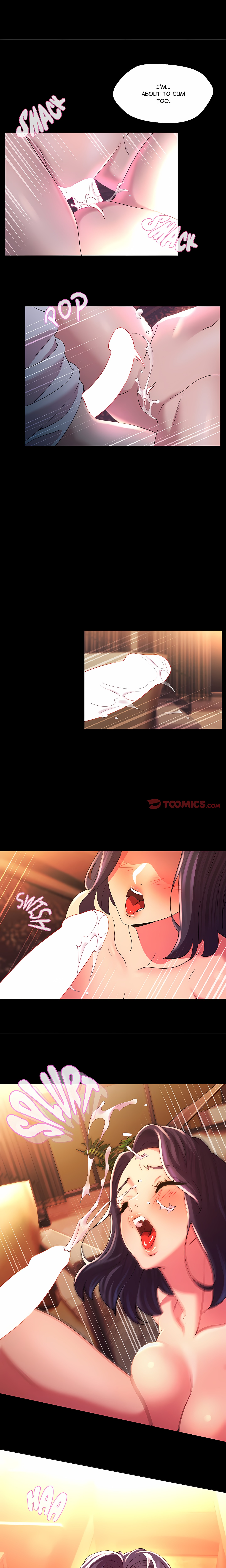 1 Day, 1 Girl chapter 24 page 9