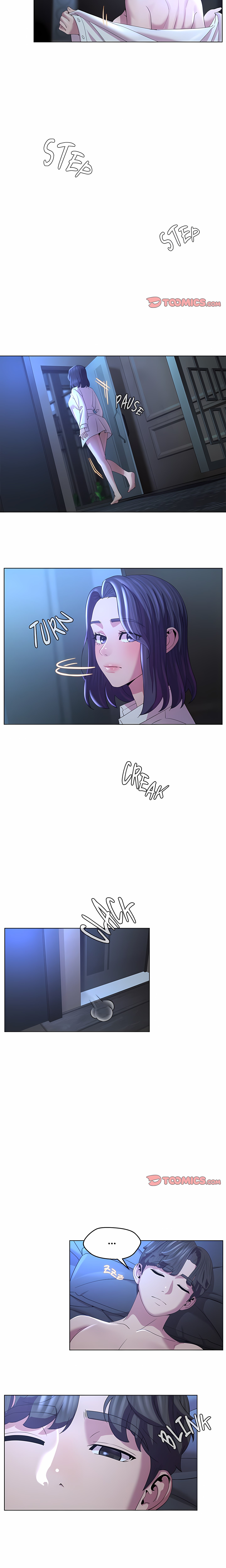 1 Day, 1 Girl chapter 24 page 11