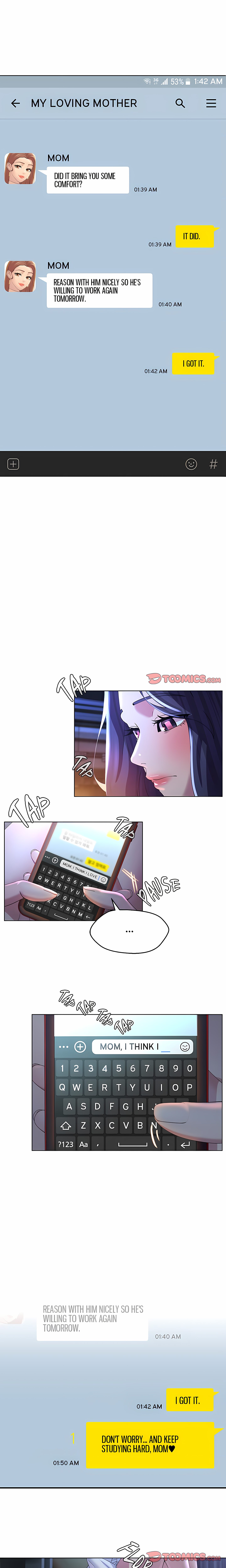 1 Day, 1 Girl chapter 24 page 13