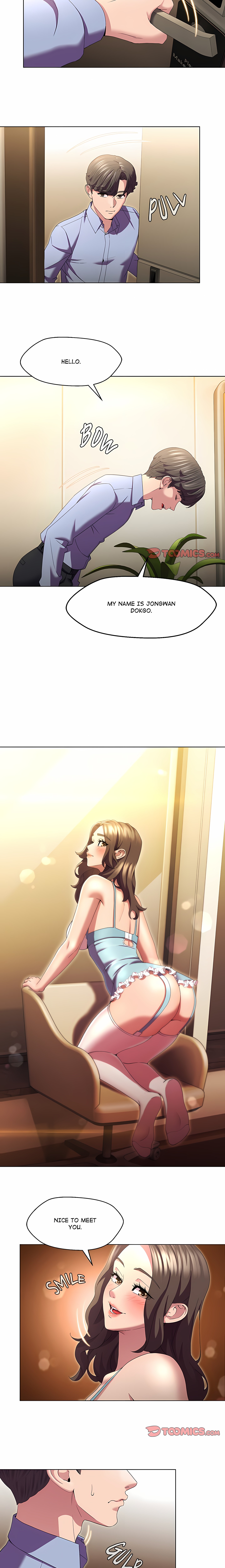 1 Day, 1 Girl chapter 25 page 3