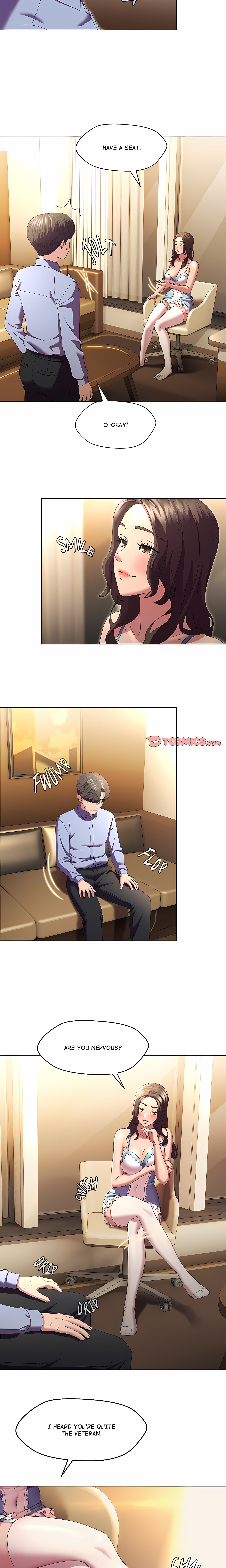 1 Day, 1 Girl chapter 25 page 4