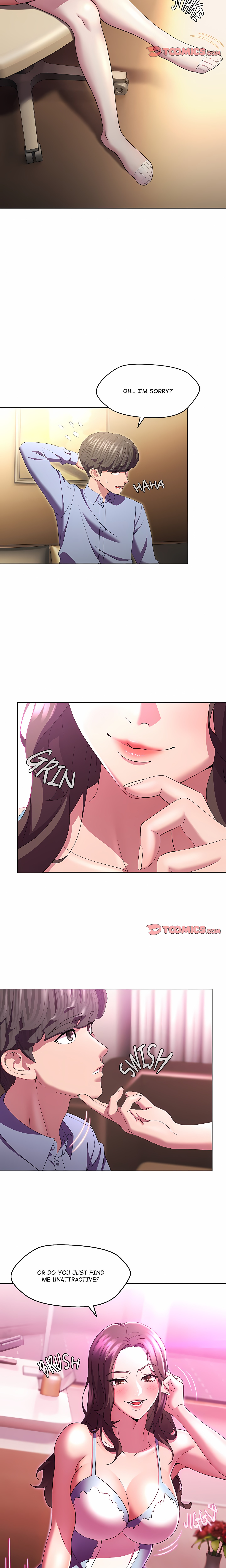 1 Day, 1 Girl chapter 25 page 5