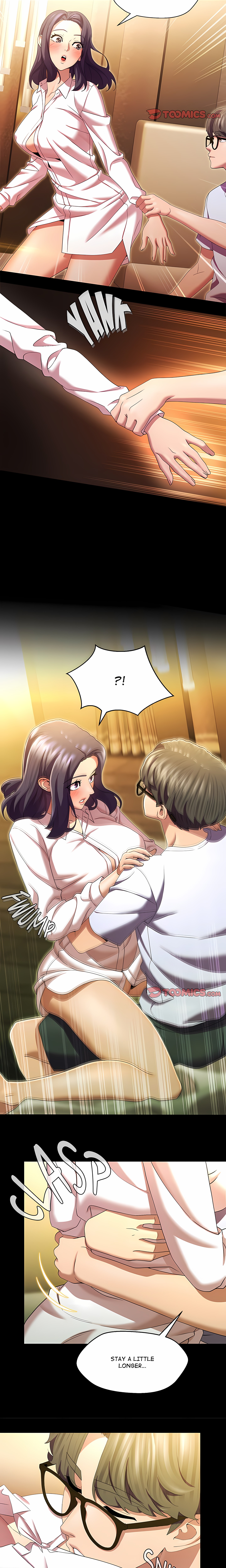 1 Day, 1 Girl chapter 25 page 10