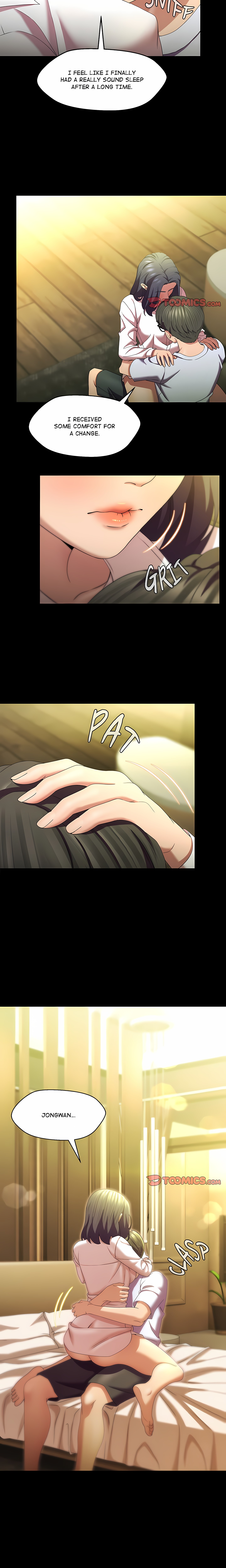 1 Day, 1 Girl chapter 25 page 11