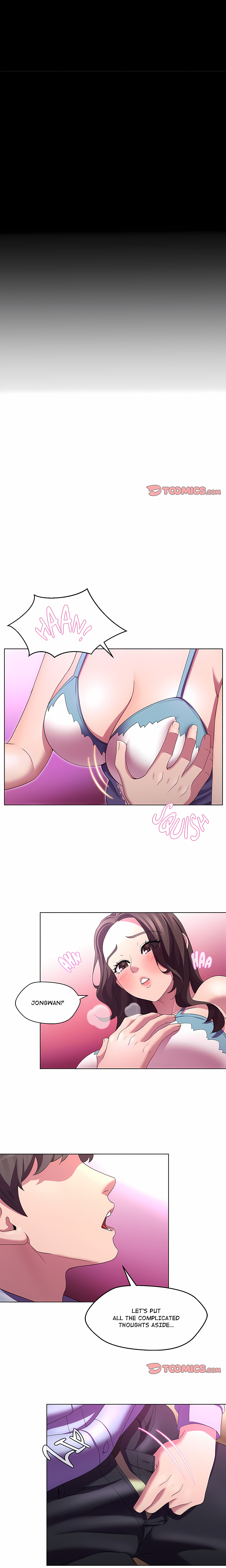 1 Day, 1 Girl chapter 25 page 12