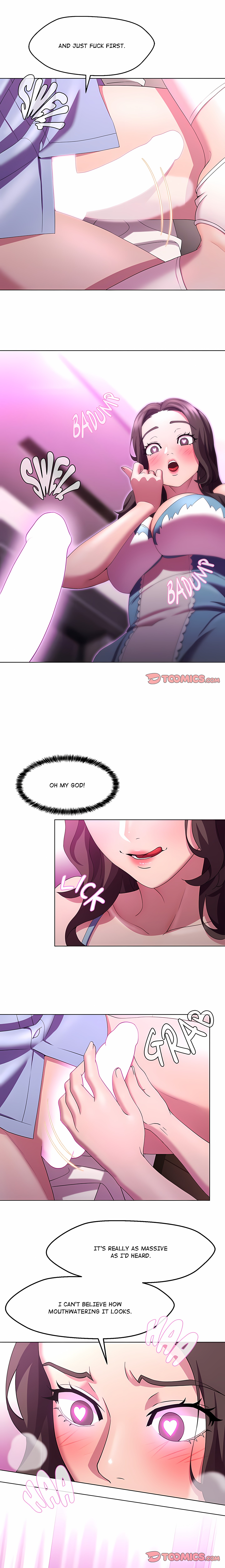 1 Day, 1 Girl chapter 25 page 13
