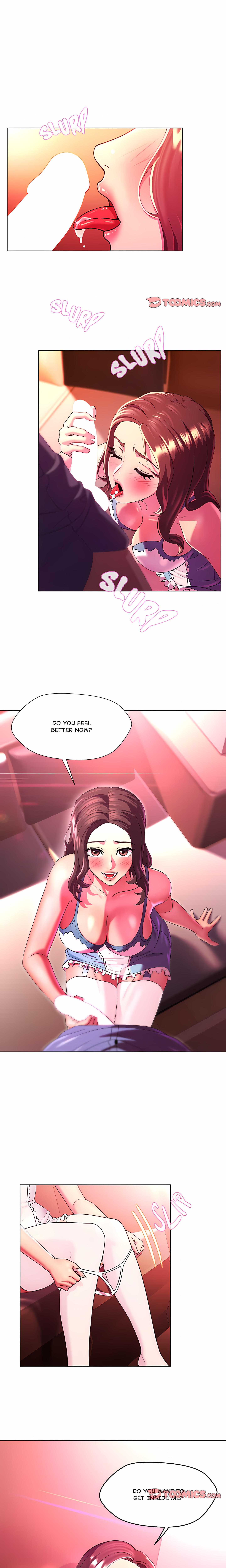 1 Day, 1 Girl chapter 26 page 1