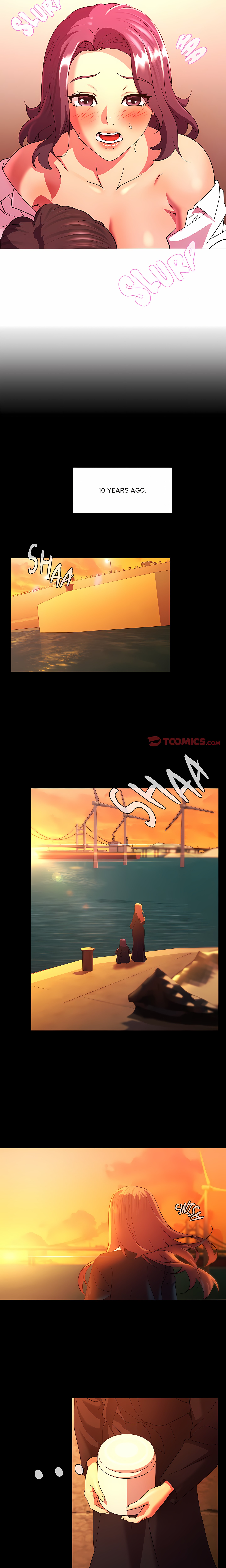 1 Day, 1 Girl chapter 26 page 4