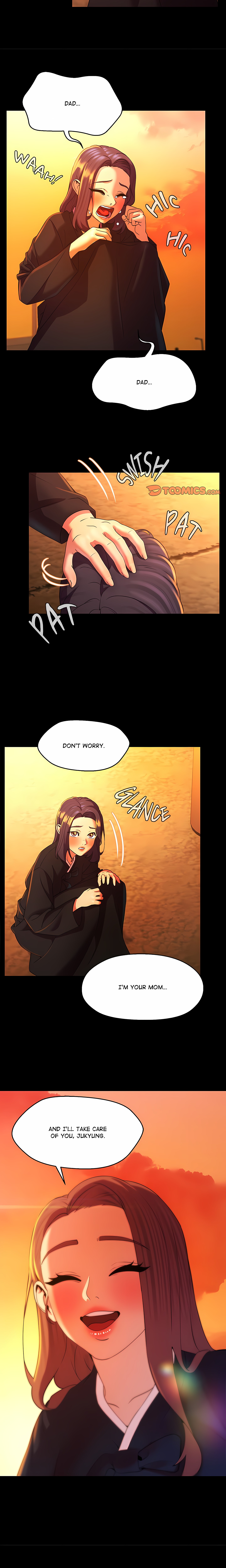 1 Day, 1 Girl chapter 26 page 5
