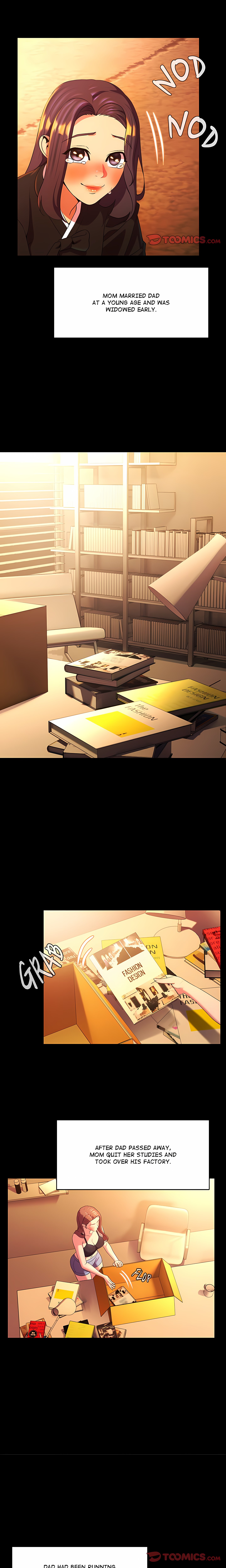 1 Day, 1 Girl chapter 26 page 6