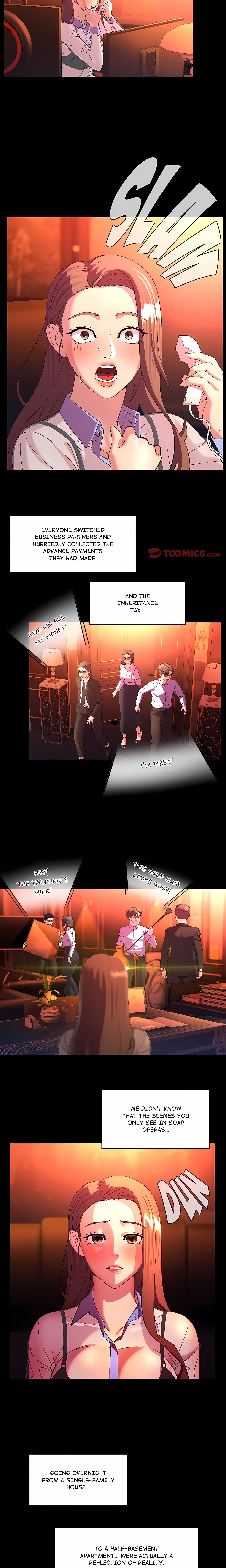 1 Day, 1 Girl chapter 26 page 10