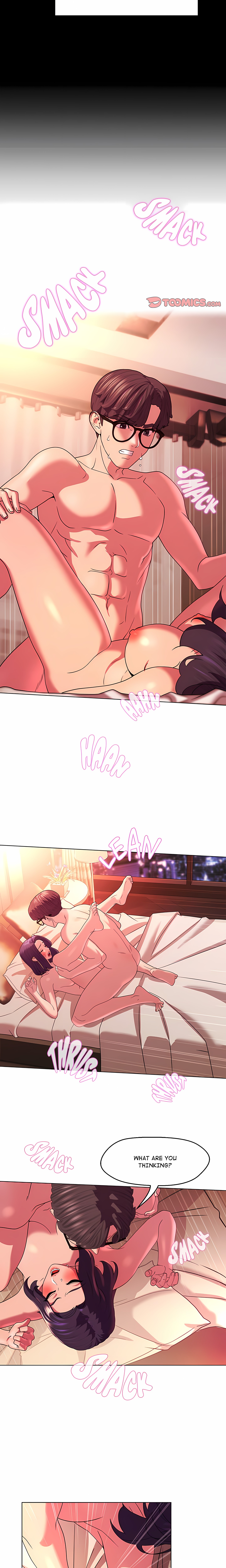 1 Day, 1 Girl chapter 26 page 11