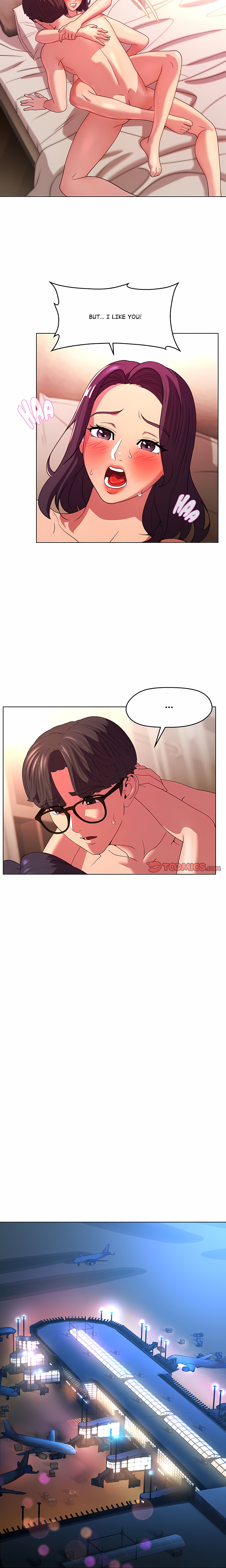 1 Day, 1 Girl chapter 26 page 14