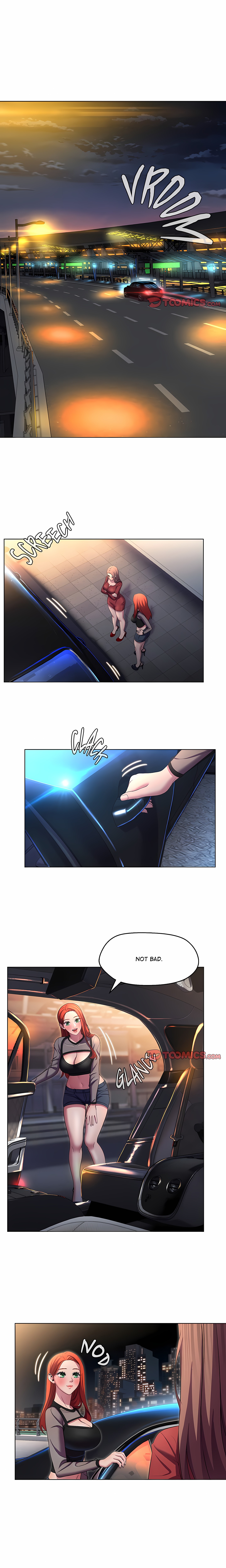 1 Day, 1 Girl chapter 27 page 1