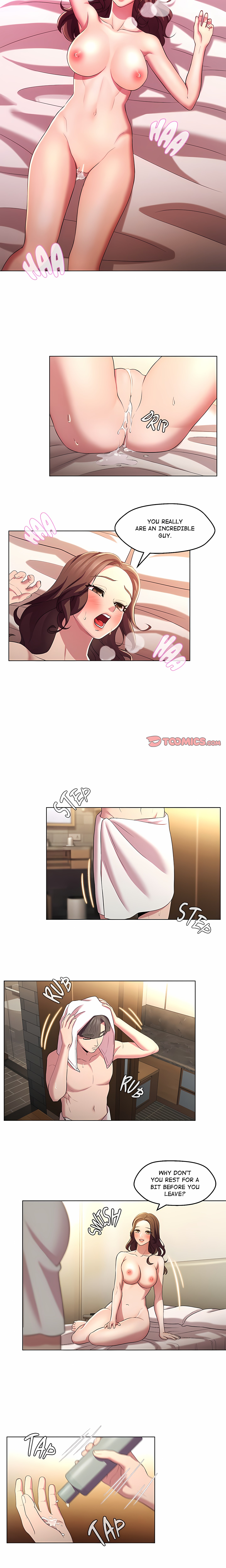 1 Day, 1 Girl chapter 27 page 4