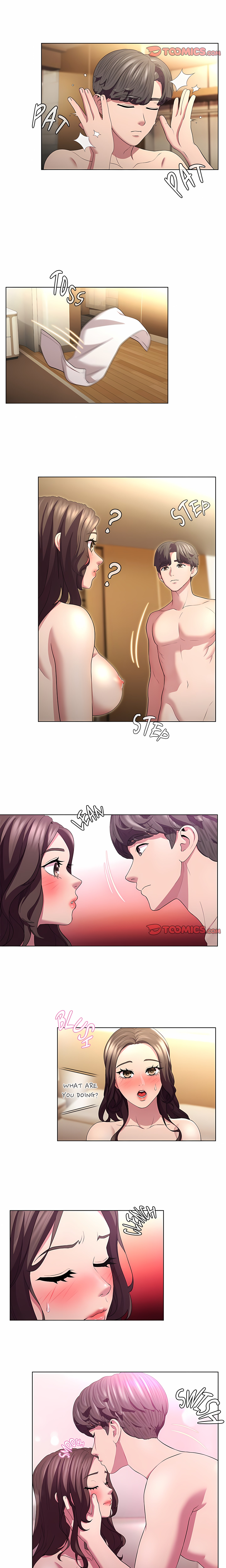 1 Day, 1 Girl chapter 27 page 5