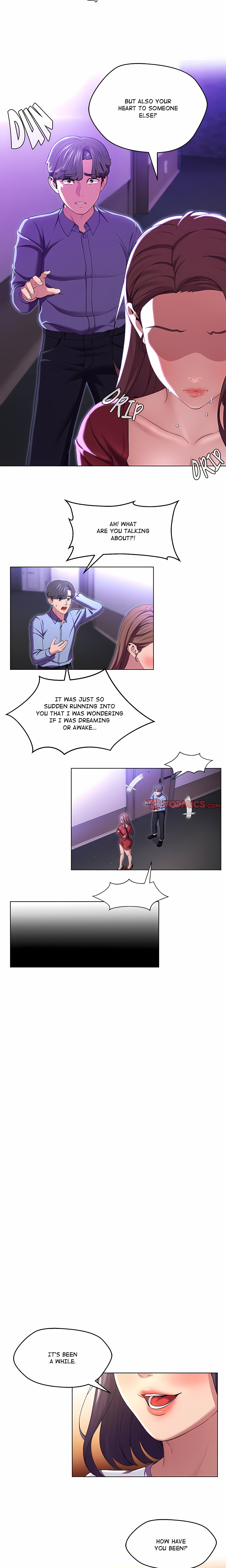 1 Day, 1 Girl chapter 27 page 9
