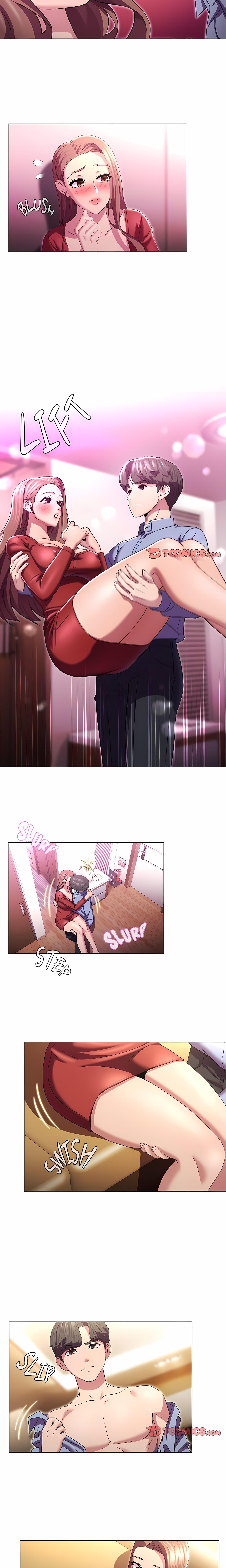 1 Day, 1 Girl chapter 28 page 3