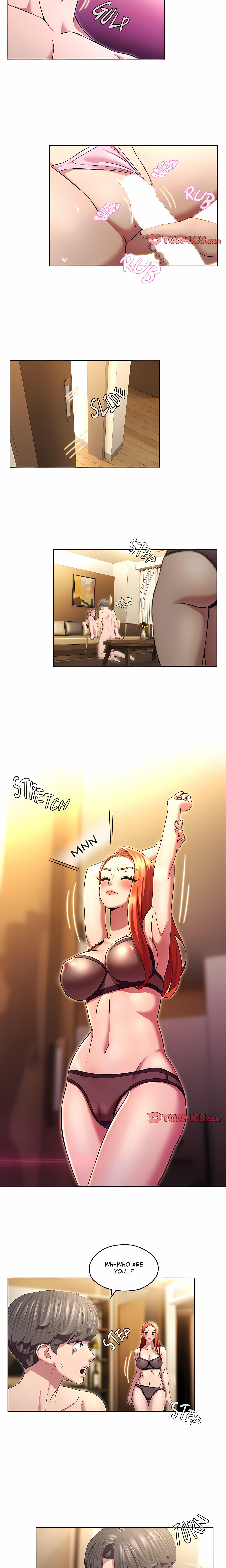 1 Day, 1 Girl chapter 28 page 6