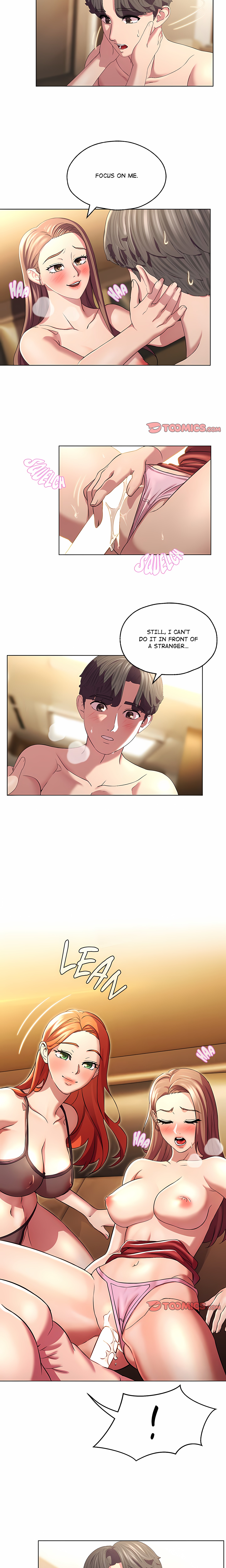 1 Day, 1 Girl chapter 28 page 7