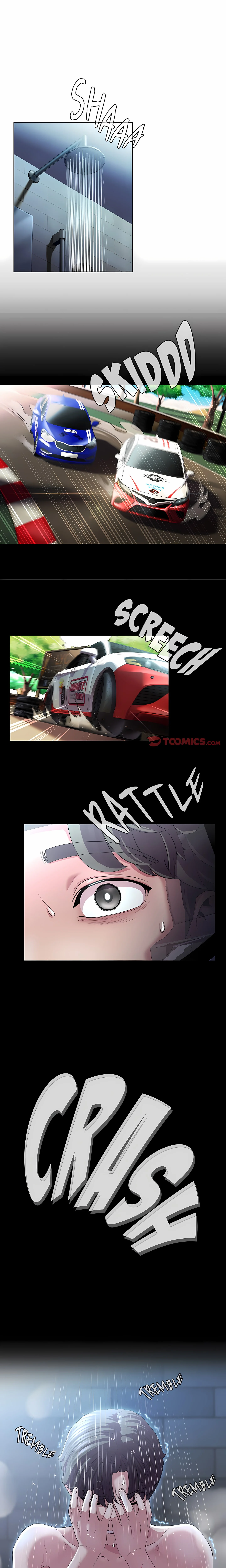 1 Day, 1 Girl chapter 29 page 4