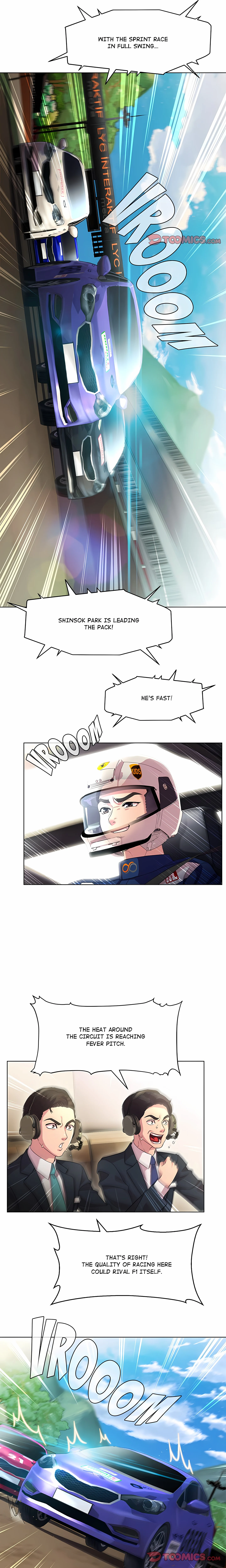 1 Day, 1 Girl chapter 29 page 6
