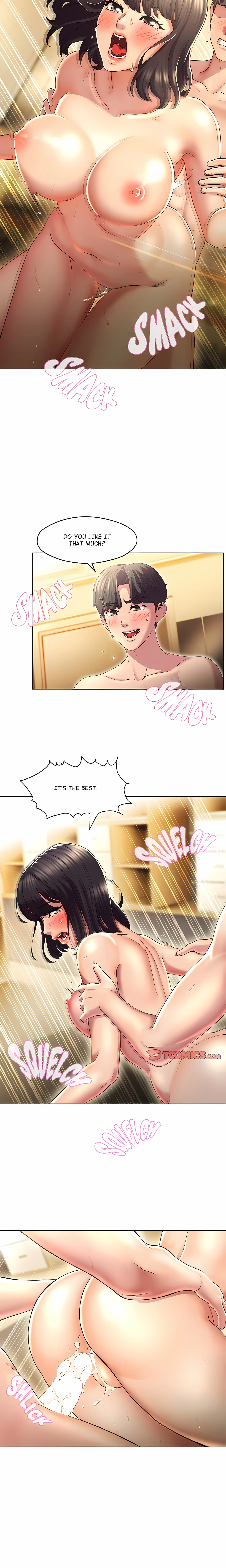 1 Day, 1 Girl chapter 29 page 8