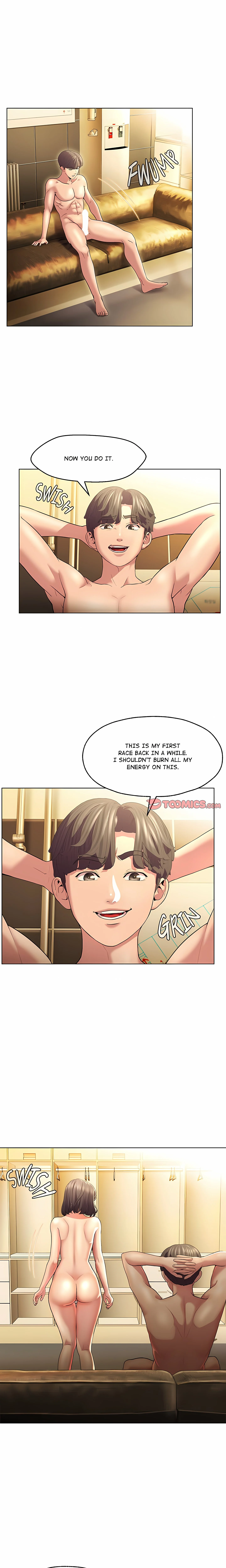 1 Day, 1 Girl chapter 29 page 9