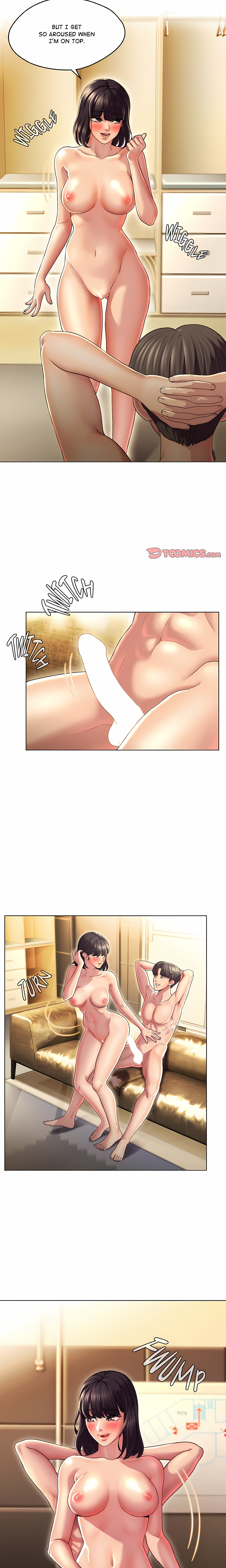 1 Day, 1 Girl chapter 29 page 10