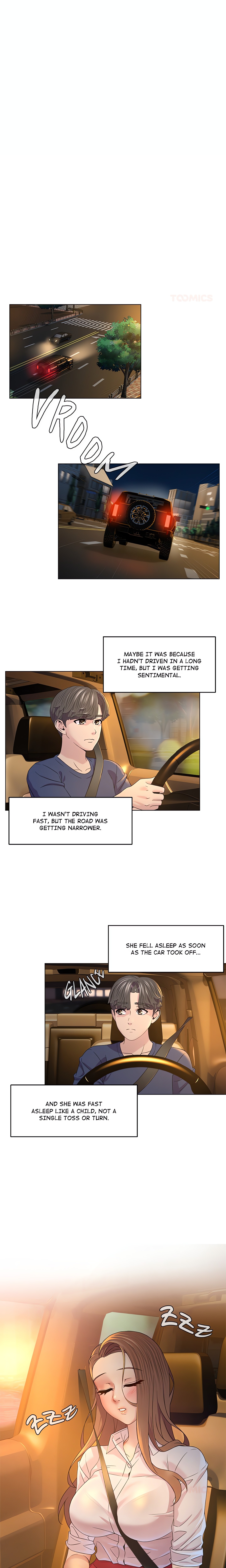 1 Day, 1 Girl chapter 3 page 1