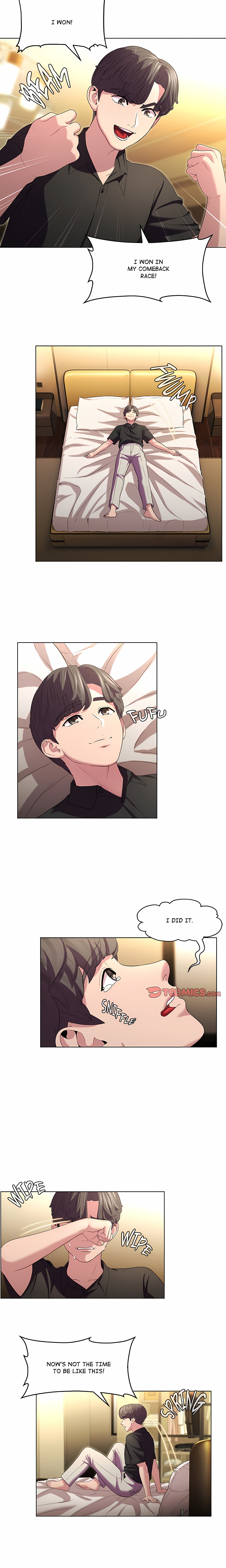 1 Day, 1 Girl chapter 30 page 3