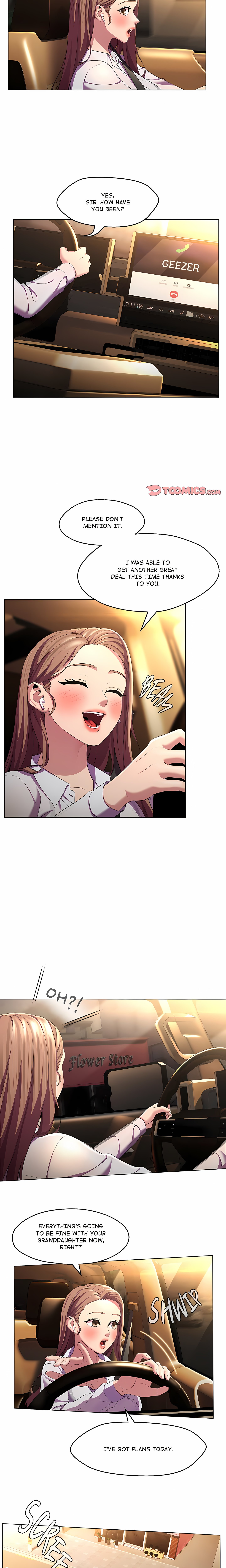 1 Day, 1 Girl chapter 30 page 5