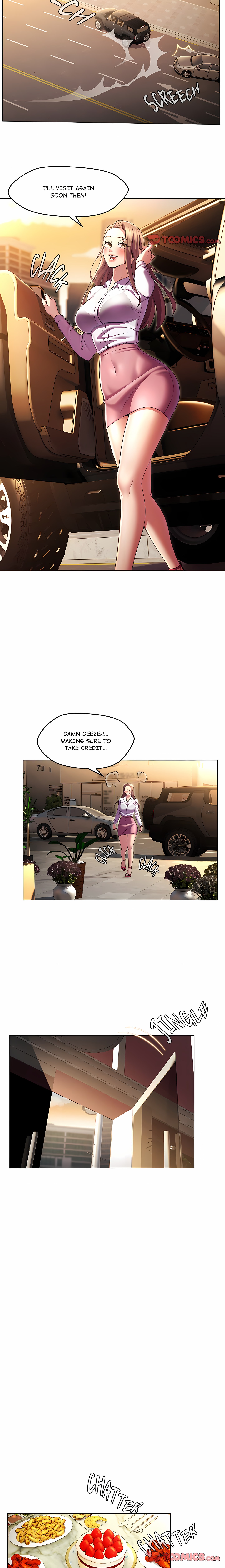 1 Day, 1 Girl chapter 30 page 6