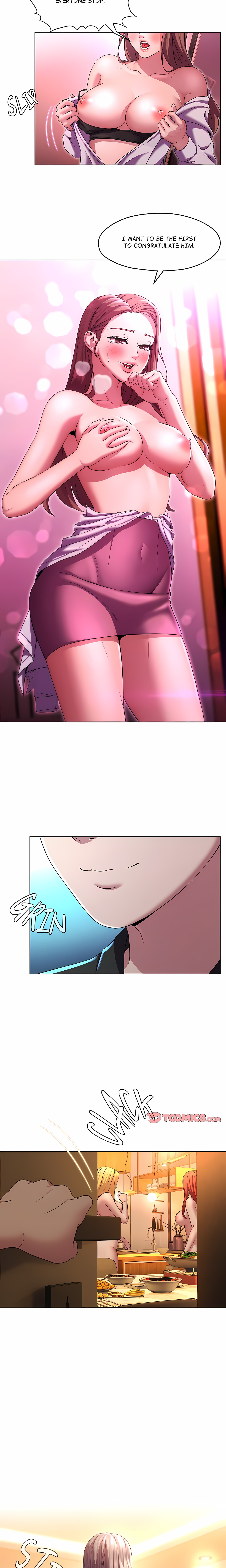 1 Day, 1 Girl chapter 30 page 13