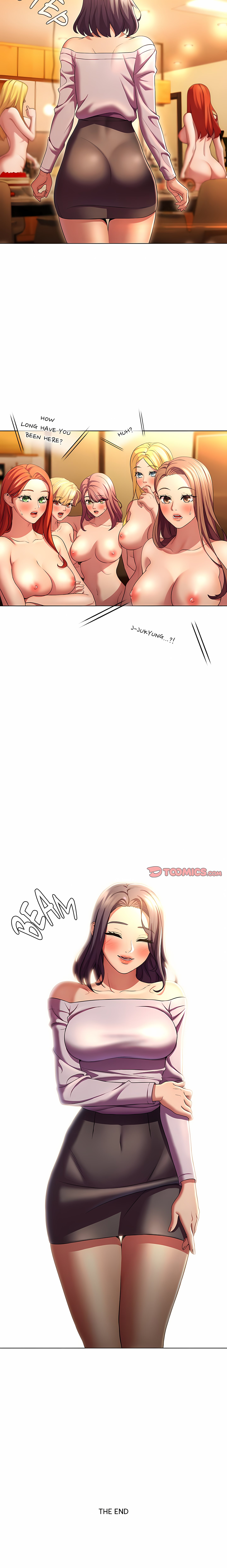 1 Day, 1 Girl chapter 30 page 14