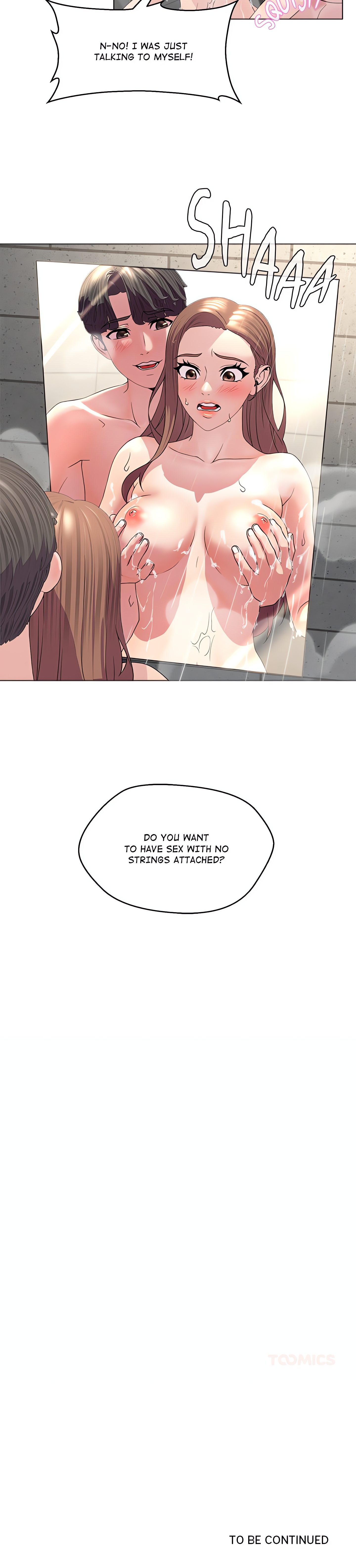 1 Day, 1 Girl chapter 4 page 14