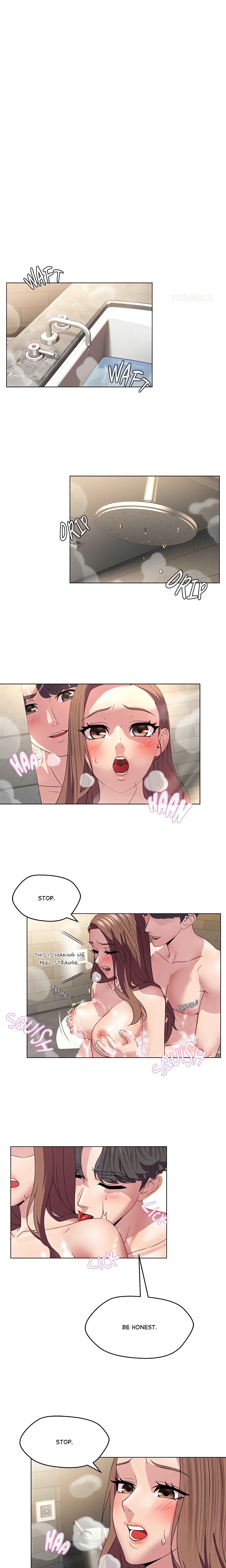 1 Day, 1 Girl chapter 5 page 1