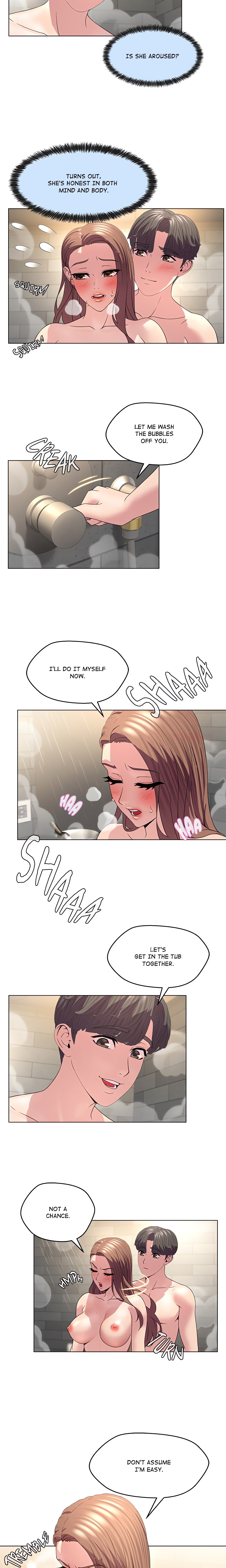 1 Day, 1 Girl chapter 5 page 4