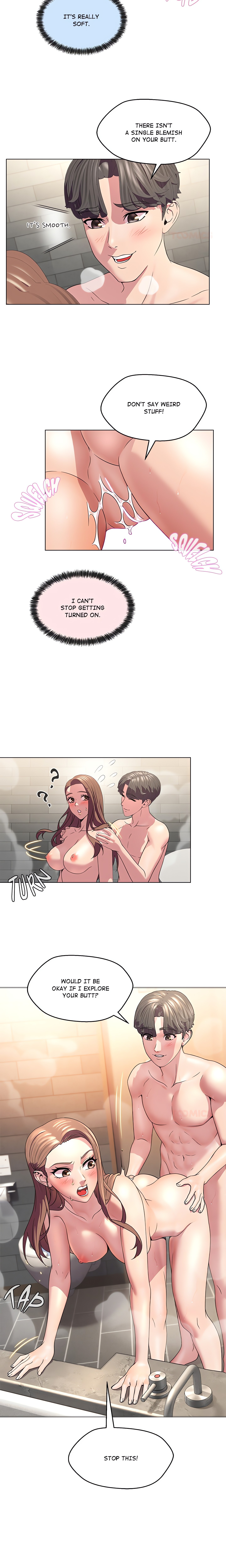 1 Day, 1 Girl chapter 5 page 6