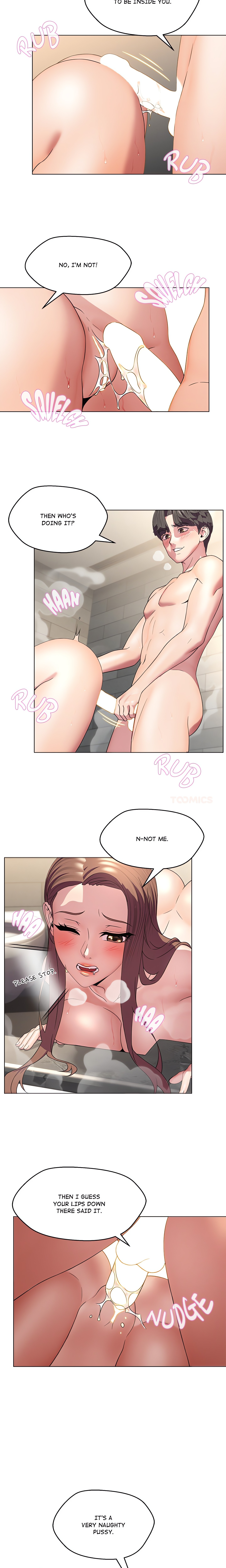 1 Day, 1 Girl chapter 5 page 9