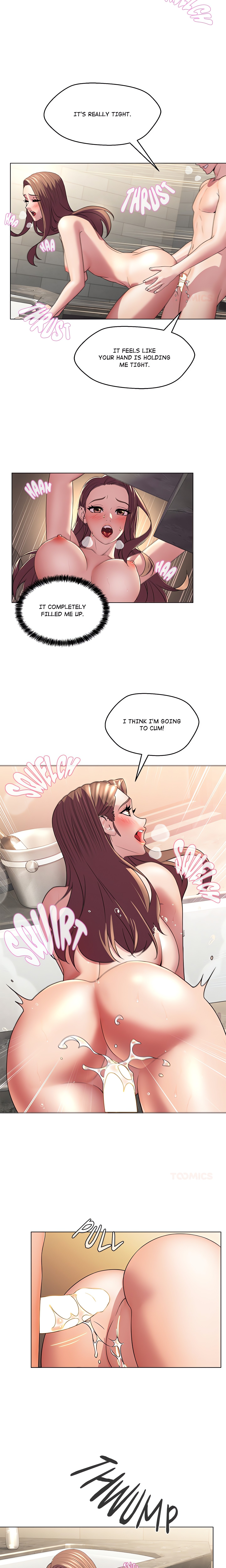 1 Day, 1 Girl chapter 5 page 11