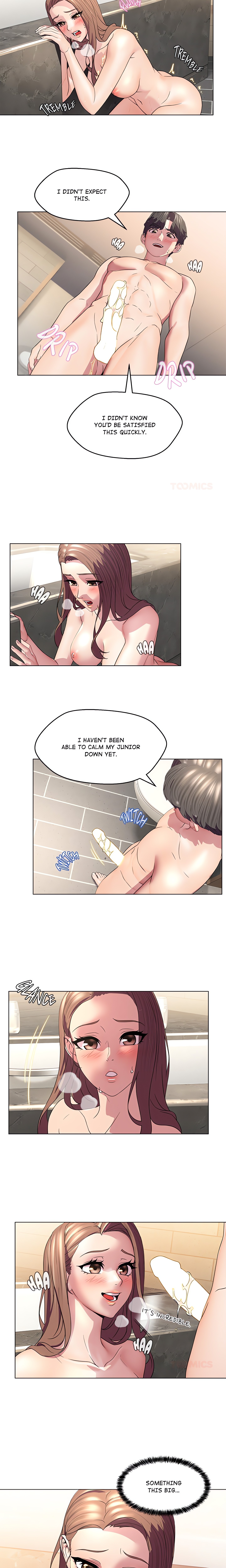 1 Day, 1 Girl chapter 5 page 12